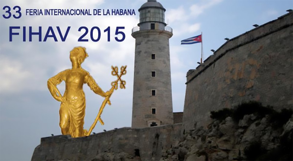 FIHAVCUBA2015