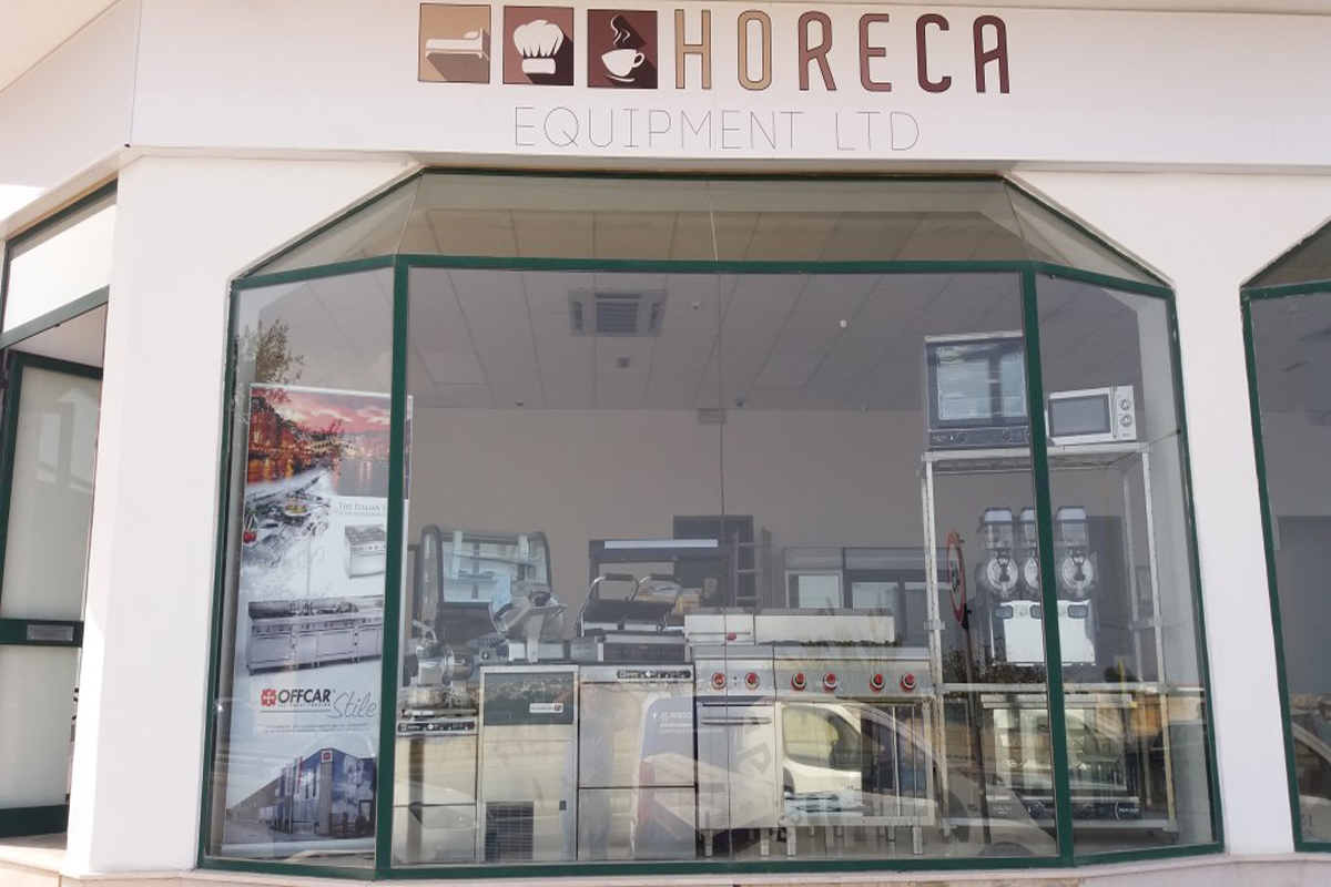 HORECA_MALTA