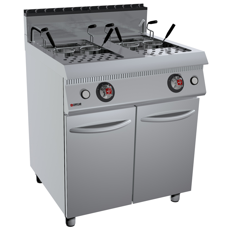 Pasta cooker outlet