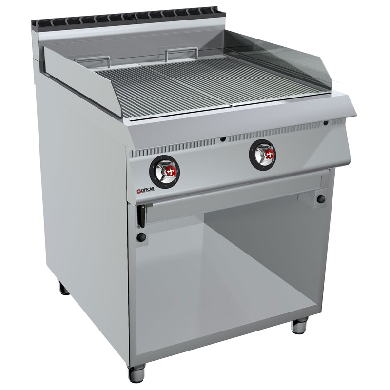 Commercial sale gas grills