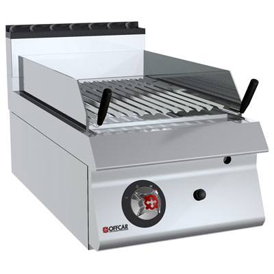 Barbecue vertical pierre en ligne PR4020F